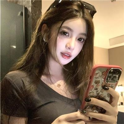 五星级鱼干女