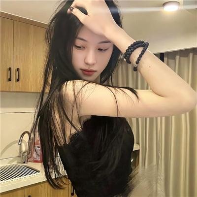 离去的女人