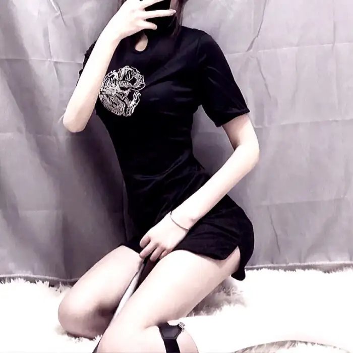 西塔福德之谜